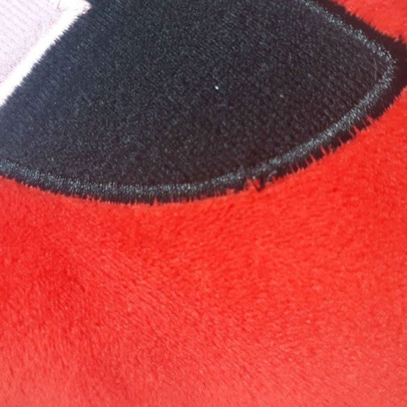 Heart Emoji Plush Toy - Picture 5 of 10